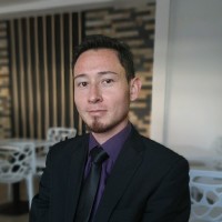 Javier Felipe Diaz Molina