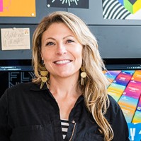 Katie-Marie Rutherford