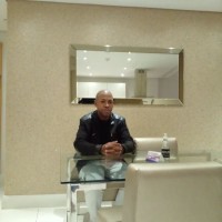 Mbongeni James