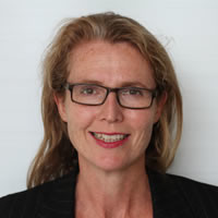 Catherine Taylor