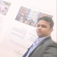 Mukesh Das