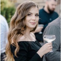 Daria Smagina
