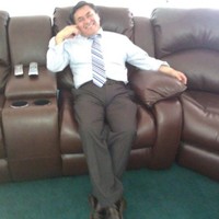 Ricardo monroy