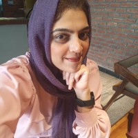 Ayesha Younus (CHRP-NUST)