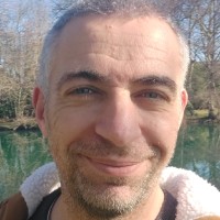 DAVID HERVE
