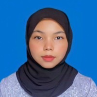 Anis Suraya Noor Azizan