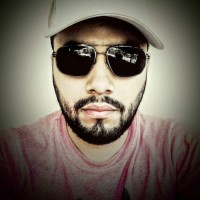 Edgar Rubio