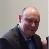 Morgan Parry