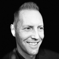Scott George