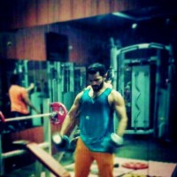 Jai P