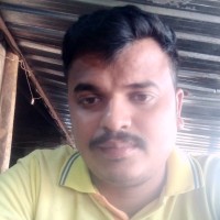 Krushnapada Parida Parida