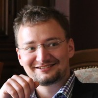 Marcin Młodzki