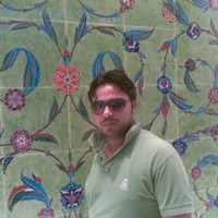 Moin Khan
