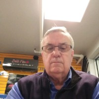 Warren Pennington