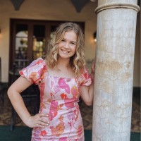 Morgan Dreyer