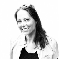 Sonja Van Der Velden OLY