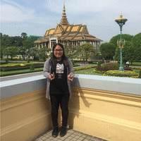 Chanry Soeum