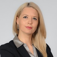 Alena Rzheutskaya