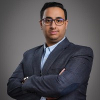 Ayman Ahmed