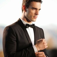 Ethan Cooper