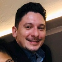 Daniel Batista Junior