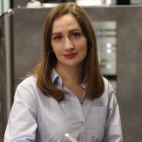 Ekaterina Petrova