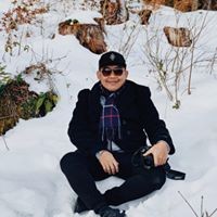 Russell Baguasan