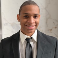 Najja Salmond