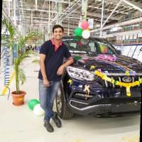Vaibhav Sutar