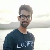 Shubhadeep Majumdar