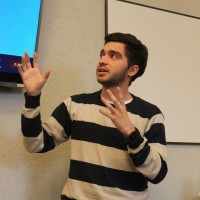 Marcos Fuentes