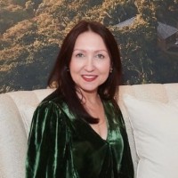 Liliya Kravets
