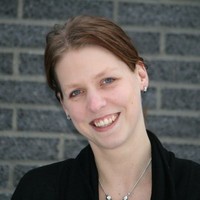 Sabina Krijgsman Msc