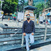 Saurav Tomar