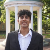 Rohan P
