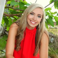 Anna Kate Courson