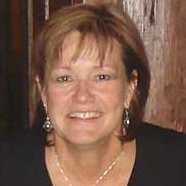 Pamela Godfrey