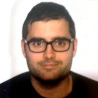 Javi Gallego