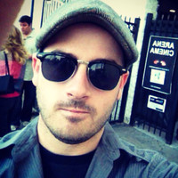 Adam Scherer