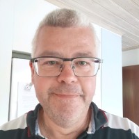 Mikael Fröjd