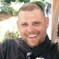 Michael Alexander