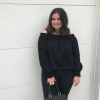 Tarryn Mansfield