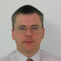 Andrew Grimley