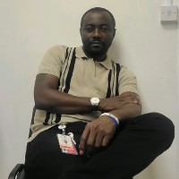 Antonio E. Mane