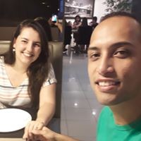 Alex De Oliveira Gomes