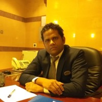 Raveendra Kumara