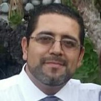 Romm G. Sanchez