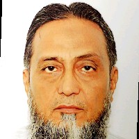 Kalim Ishrat