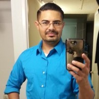 Armando Martinez
