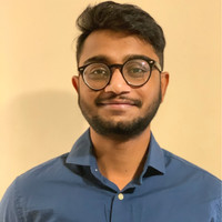 Rakesh Kondapalli